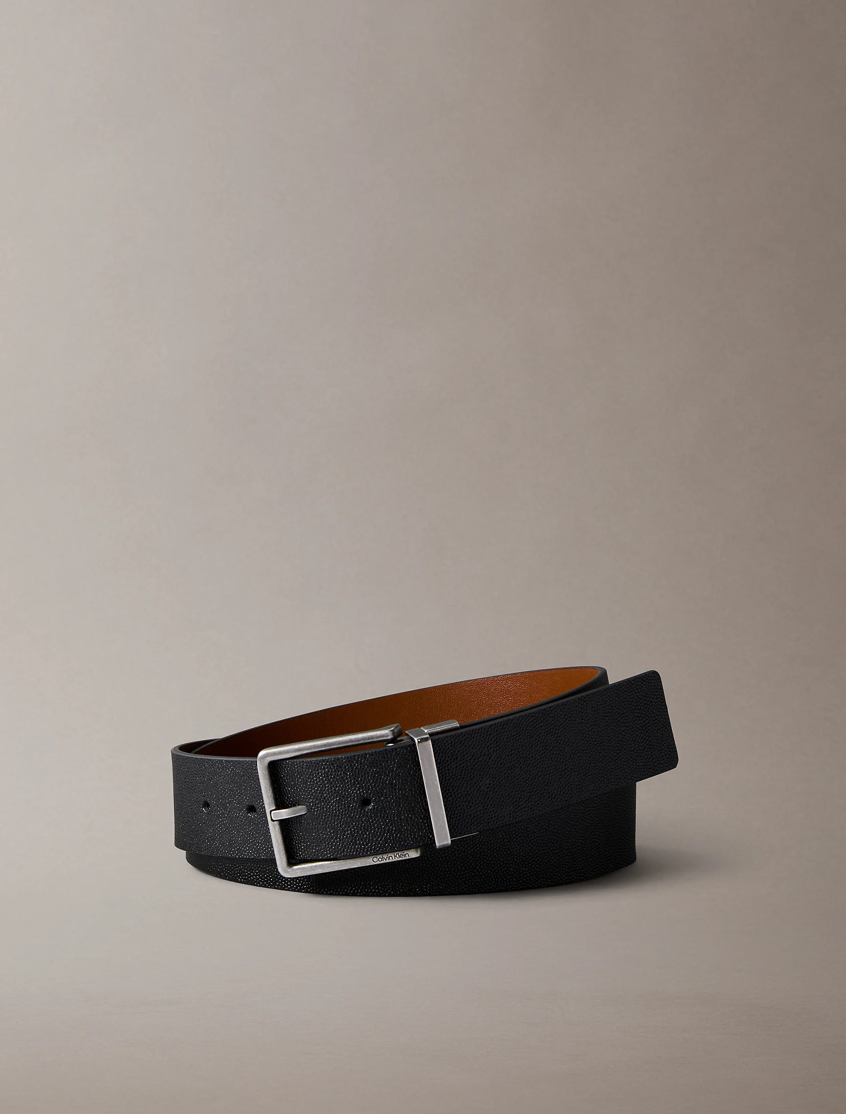CK ACCESSORIES Thắt Lưng Nam