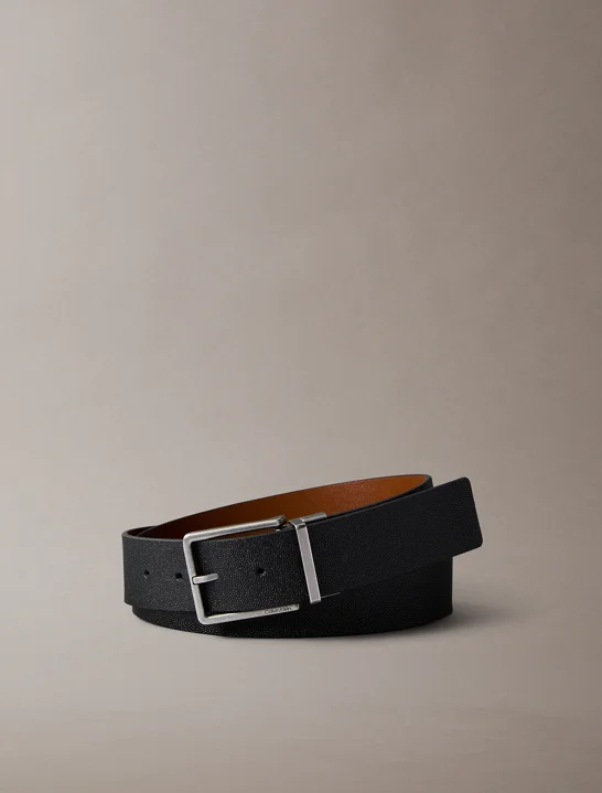 CK ACCESSORIES Thắt Lưng Nam