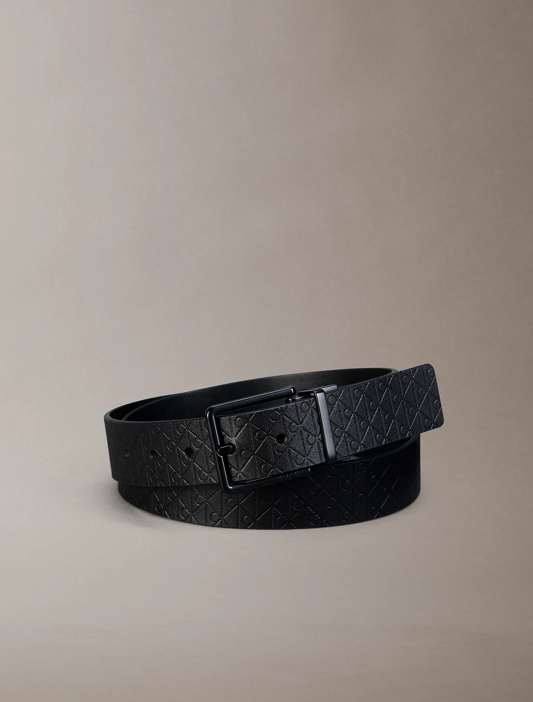 CK ACCESSORIES Thắt Lưng Nam