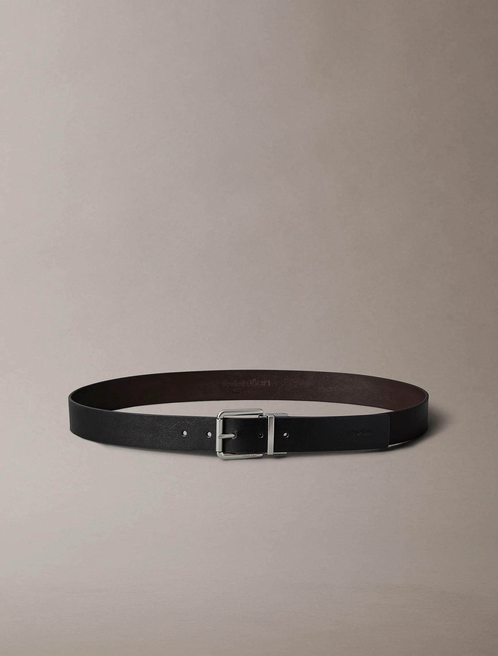 CK ACCESSORIES Thắt Lưng Nam