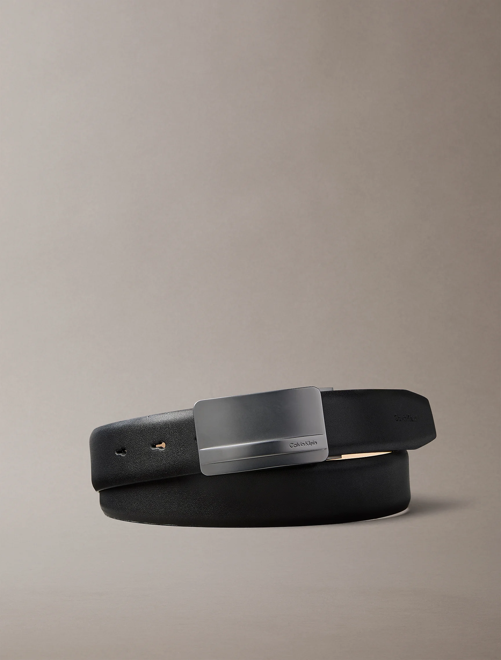 CK ACCESSORIES Thắt Lưng Nam
