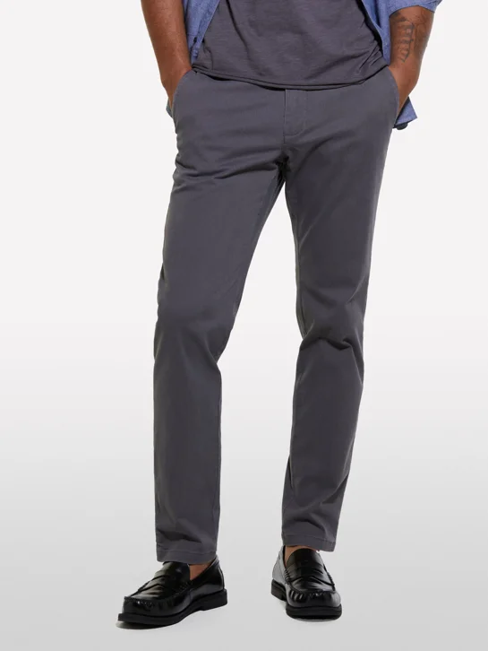 SISLEY Quần Dài Nam Men Trousers