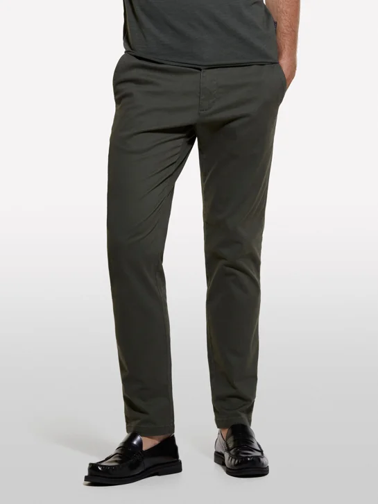 SISLEY Quần Dài Nam Men Trousers