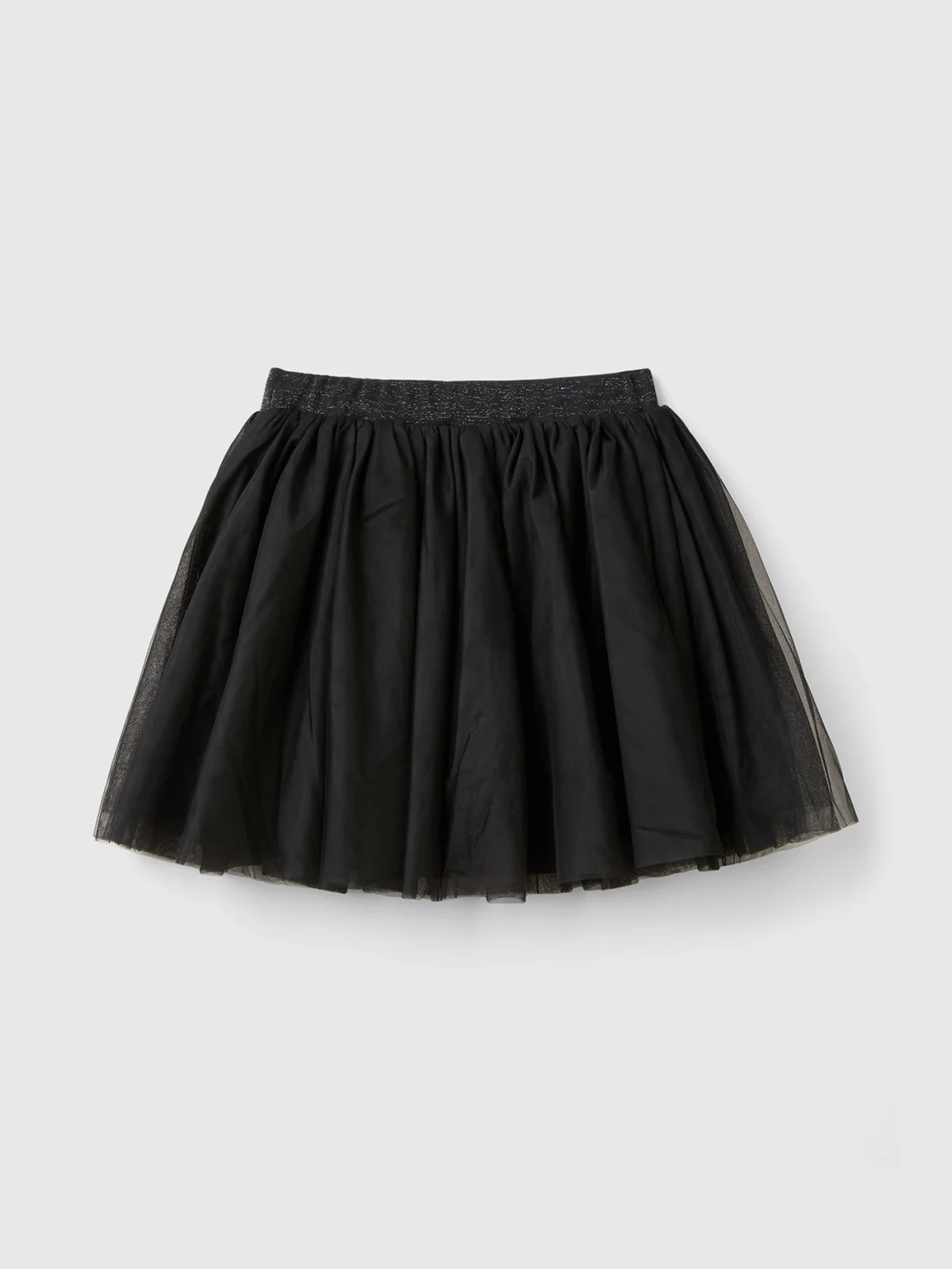 UNITED COLORS OF BENETTON Chân Váy Bé Gái Junior Girl Skirt