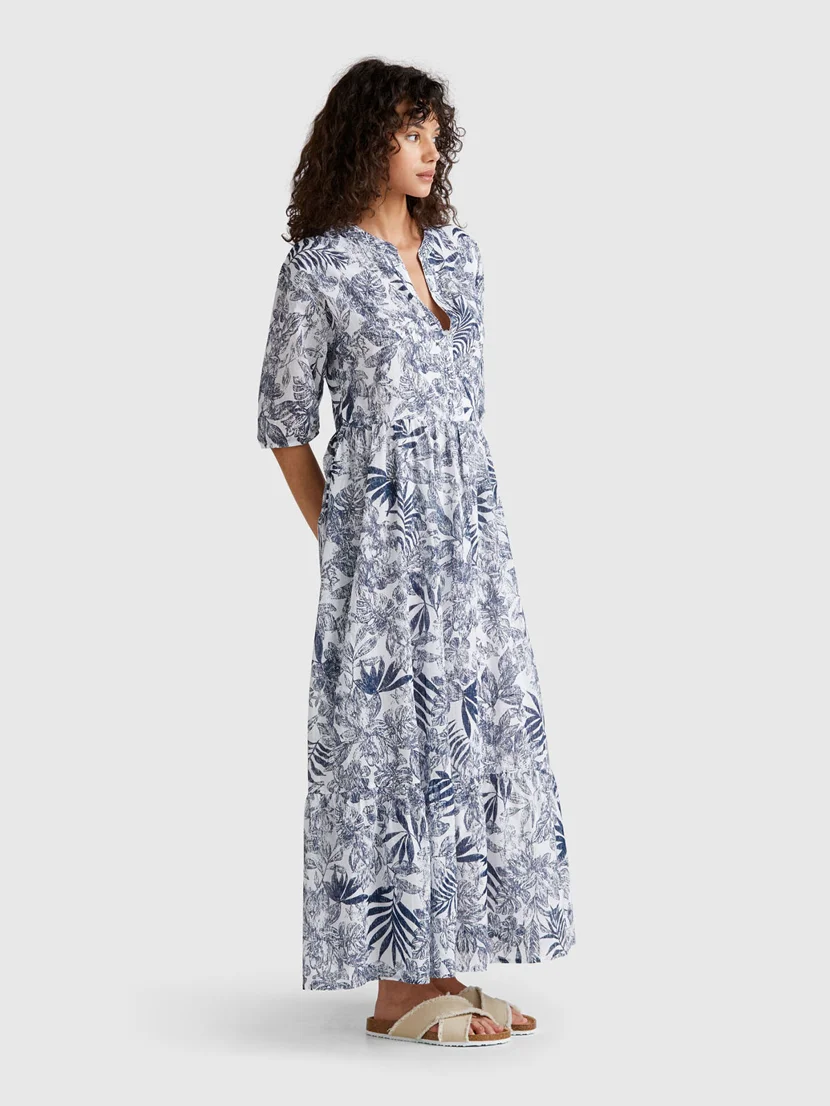 UNITED COLORS OF BENETTON Đầm Nữ