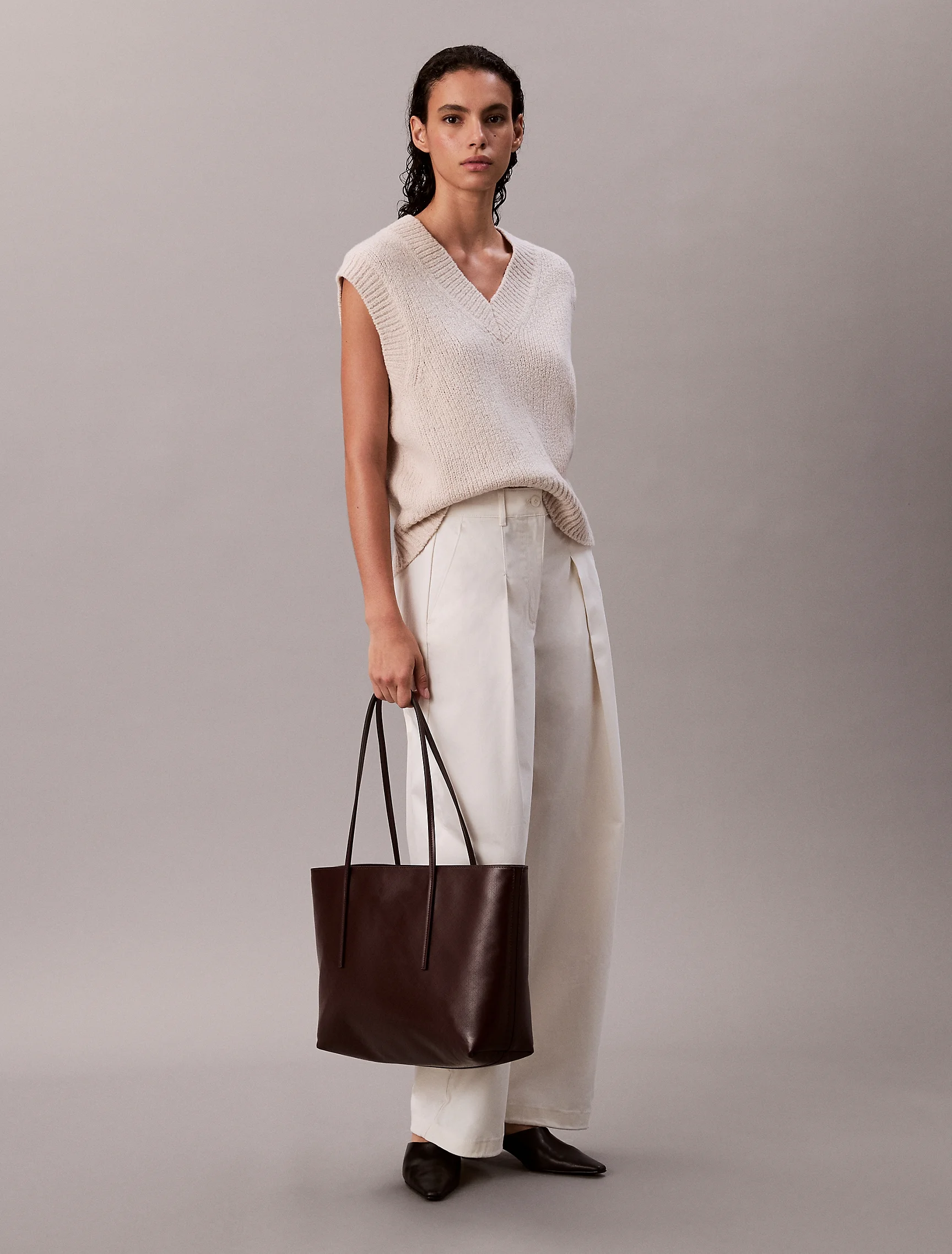CK ACCESSORIES Túi Nữ Tote Fit