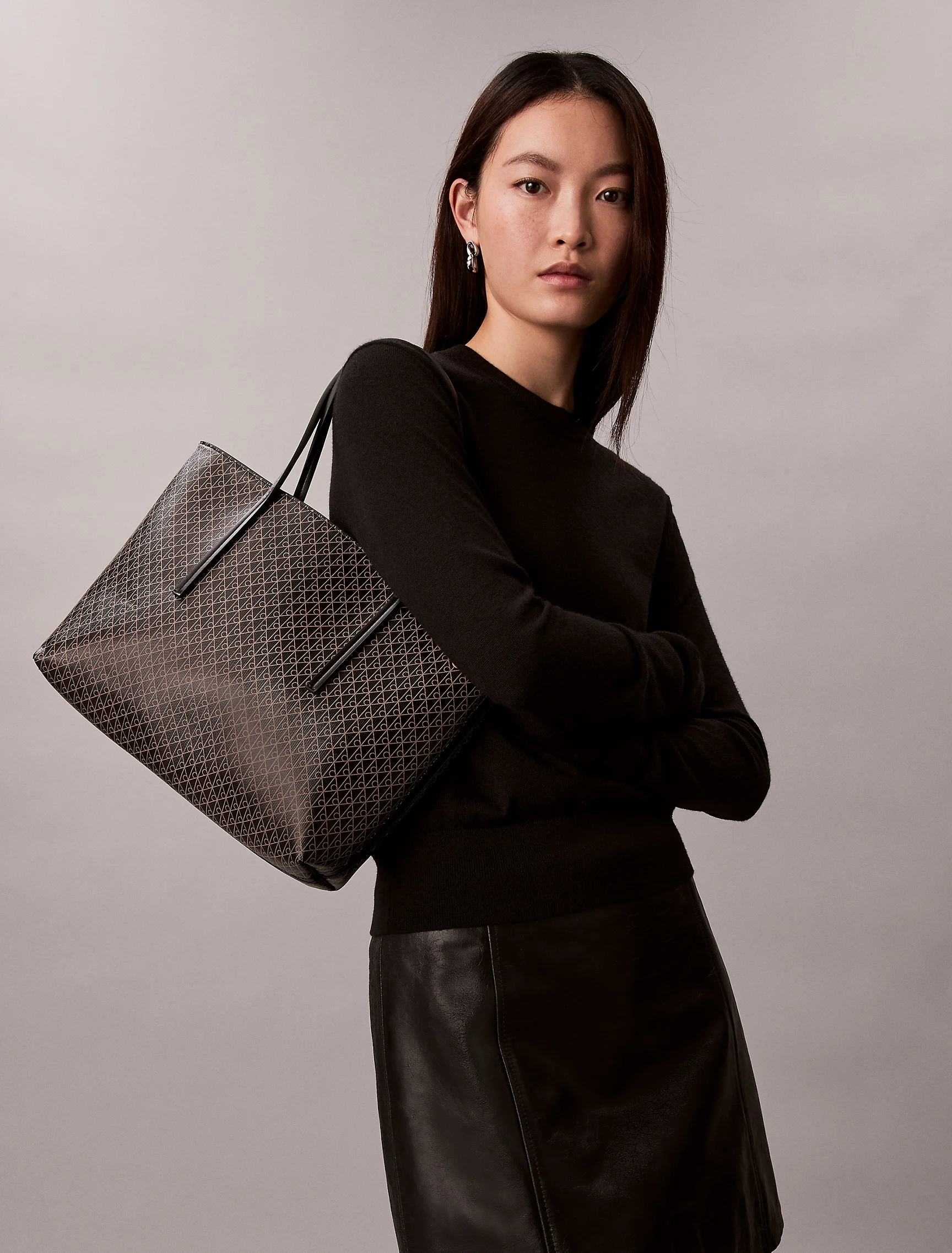 CK ACCESSORIES Túi Nữ Tote Fit