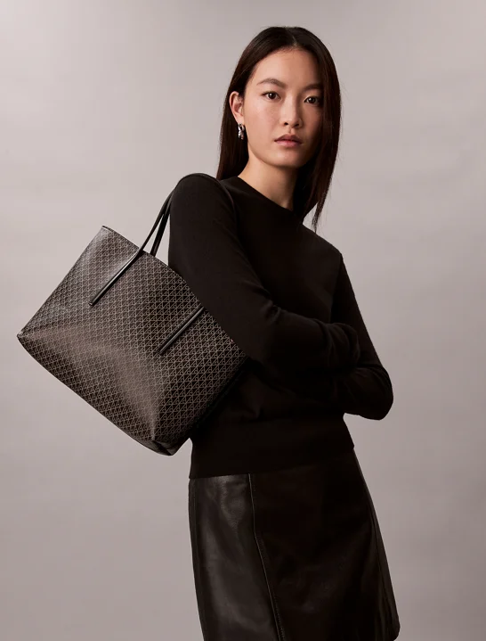 CK ACCESSORIES Túi Nữ Tote Fit