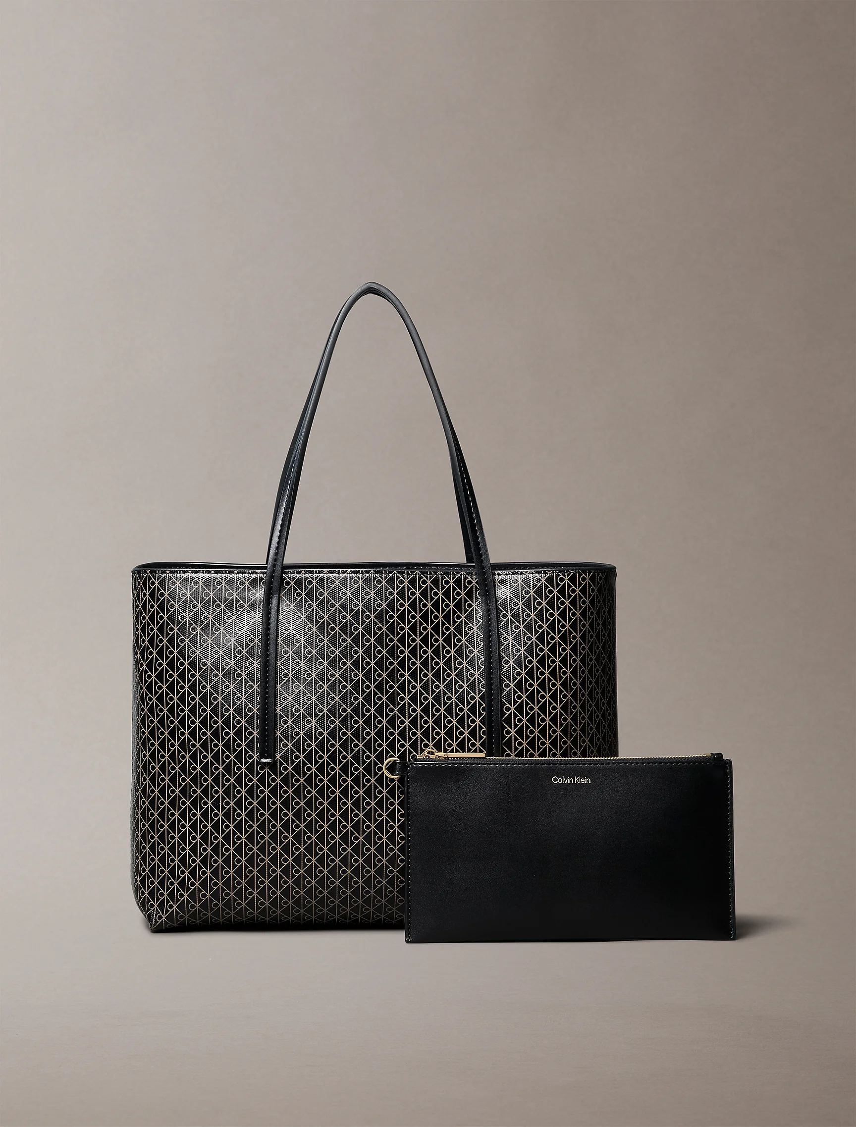 CK ACCESSORIES Túi Nữ Tote Fit