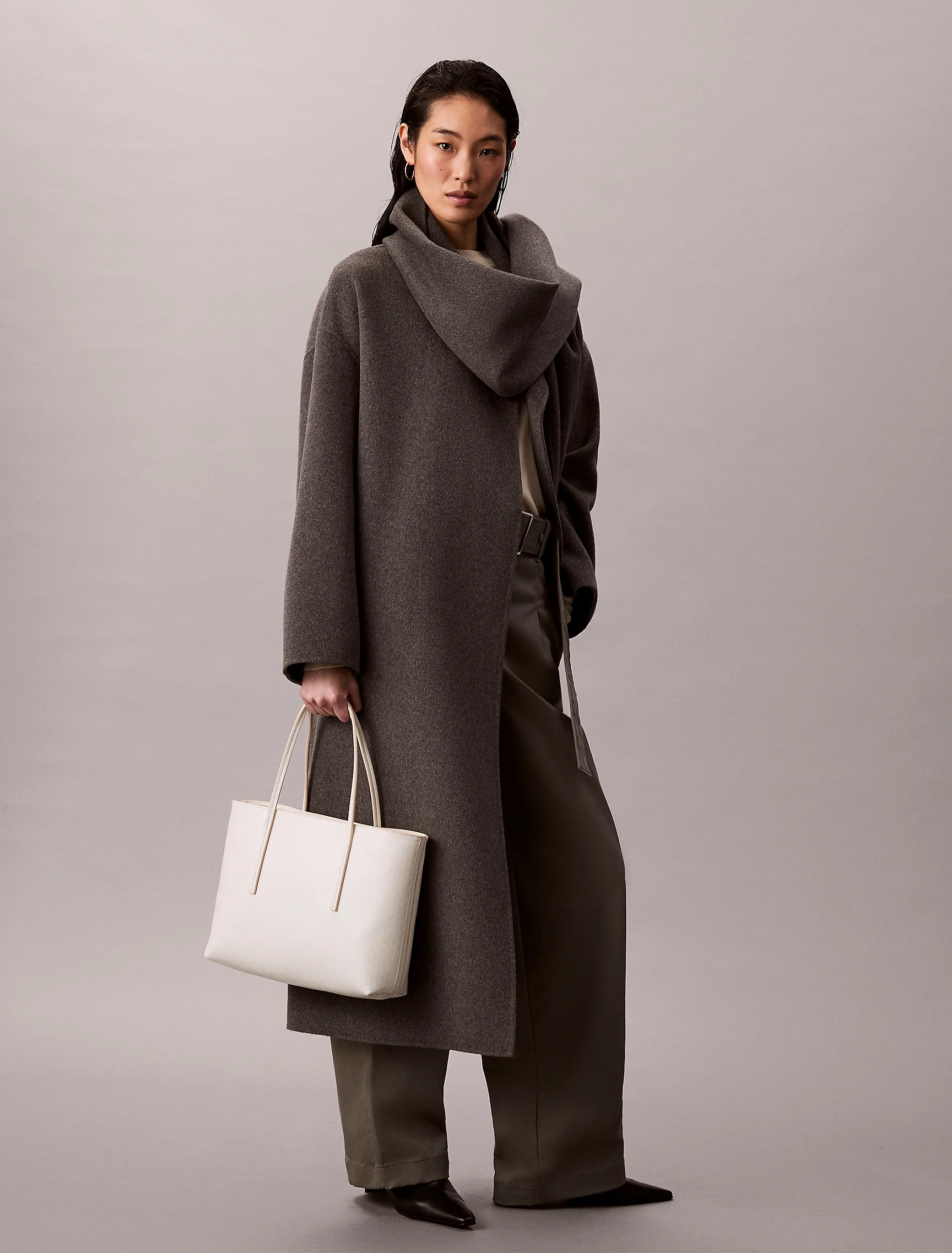 CK ACCESSORIES Túi Nữ Tote Fit