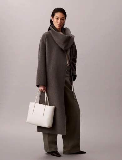 CK ACCESSORIES Túi Nữ Tote Fit