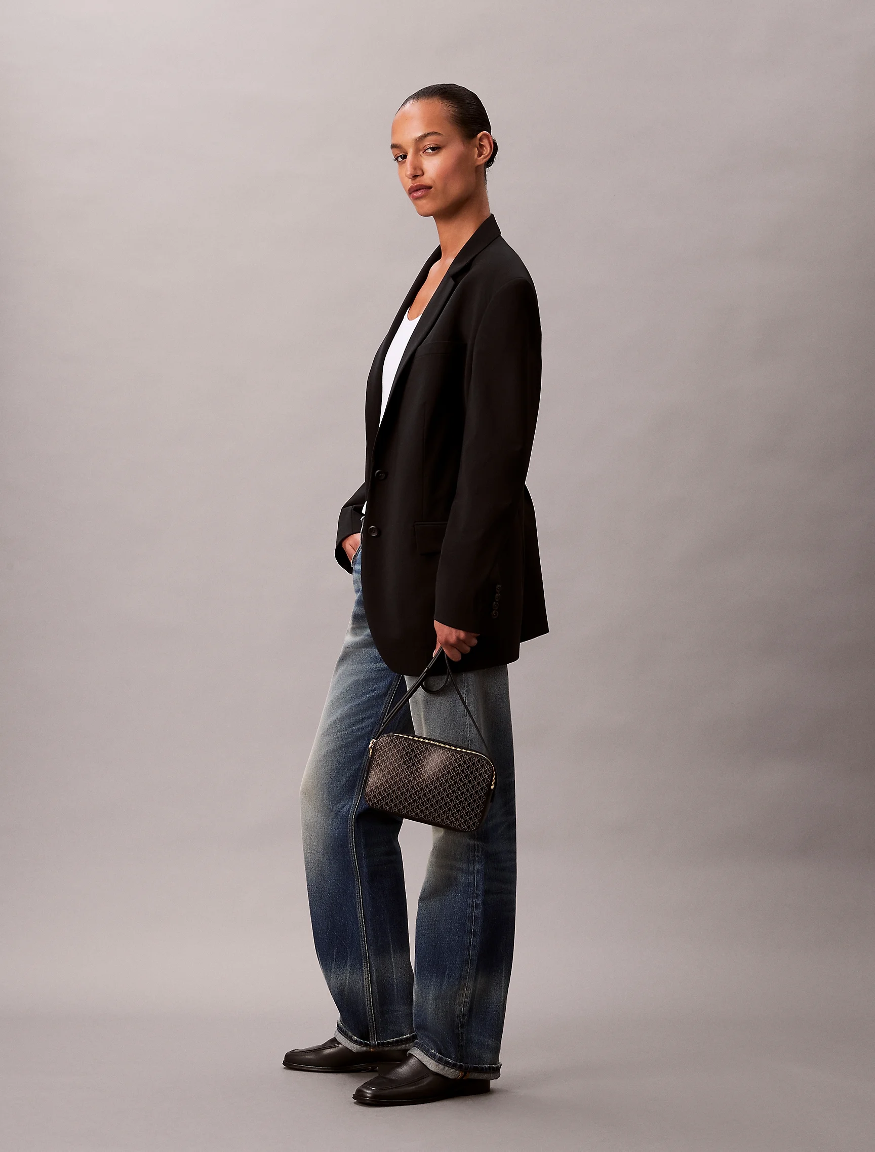 CK ACCESSORIES Túi Nữ Crossbody Fit