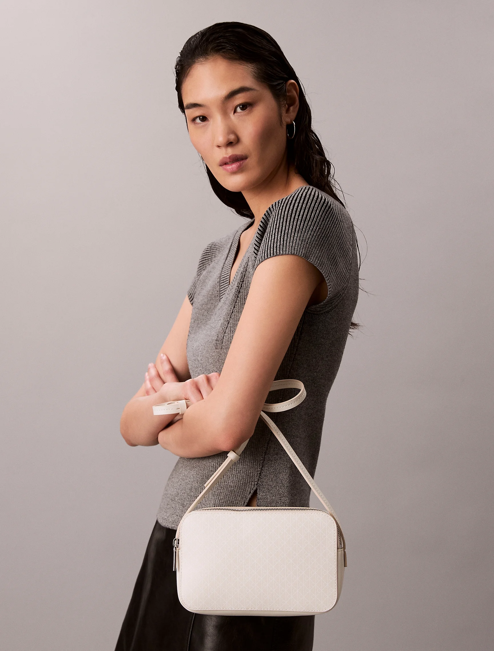 CK ACCESSORIES Túi Nữ Crossbody Fit