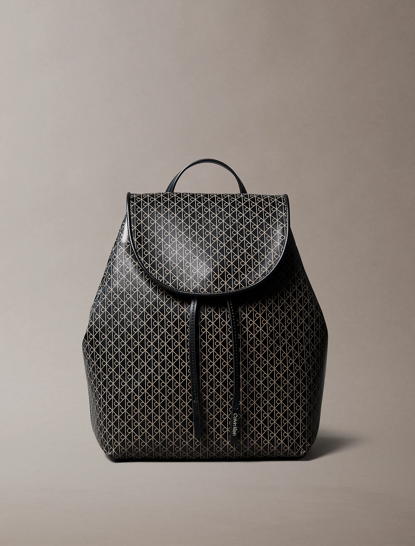 CK ACCESSORIES Balo Nữ Backpack Fit