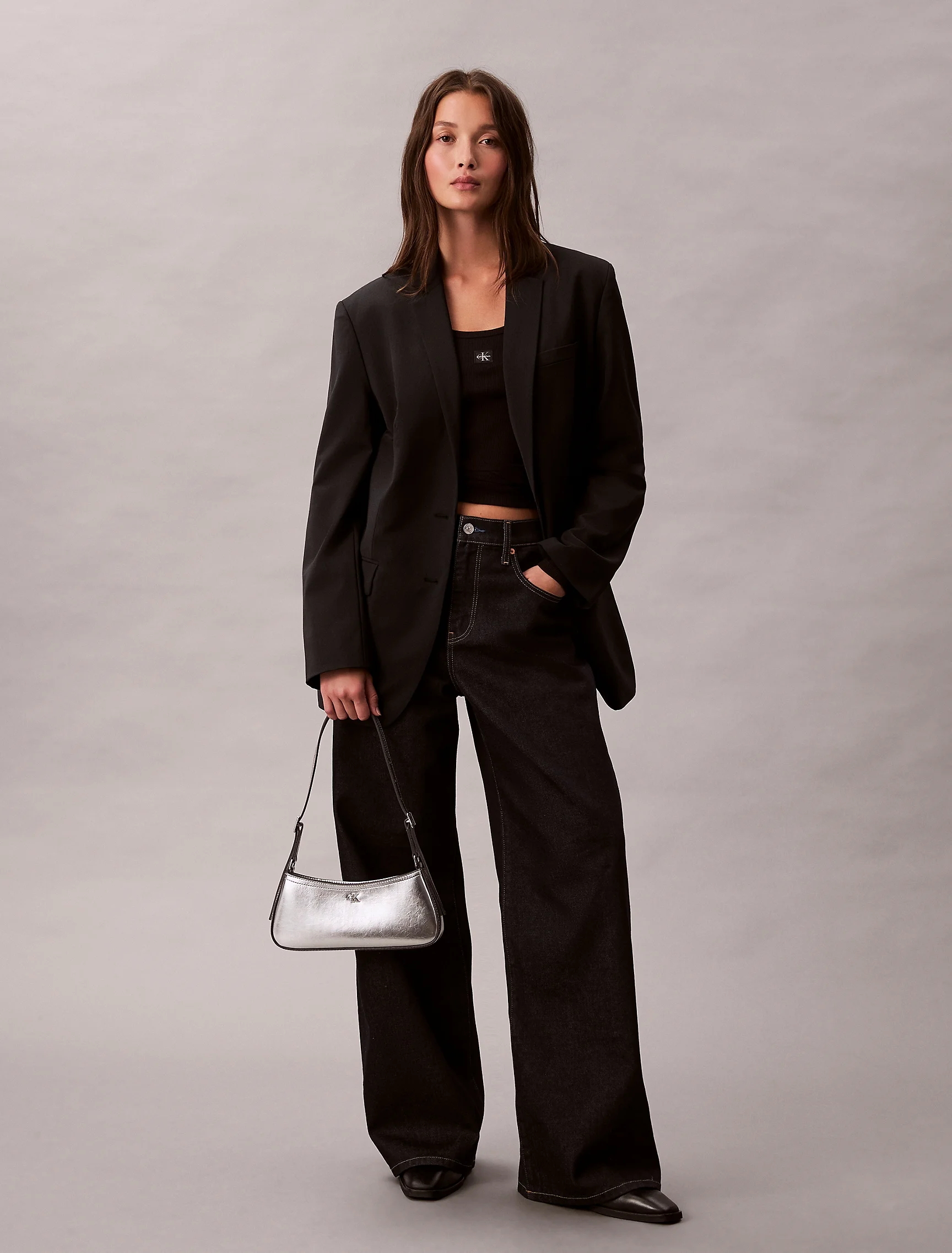 CK ACCESSORIES Túi Nữ