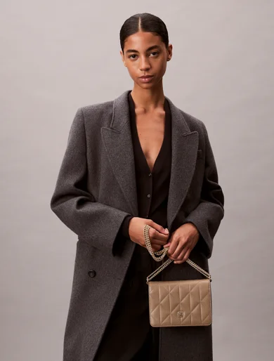 CK ACCESSORIES Túi Nữ
