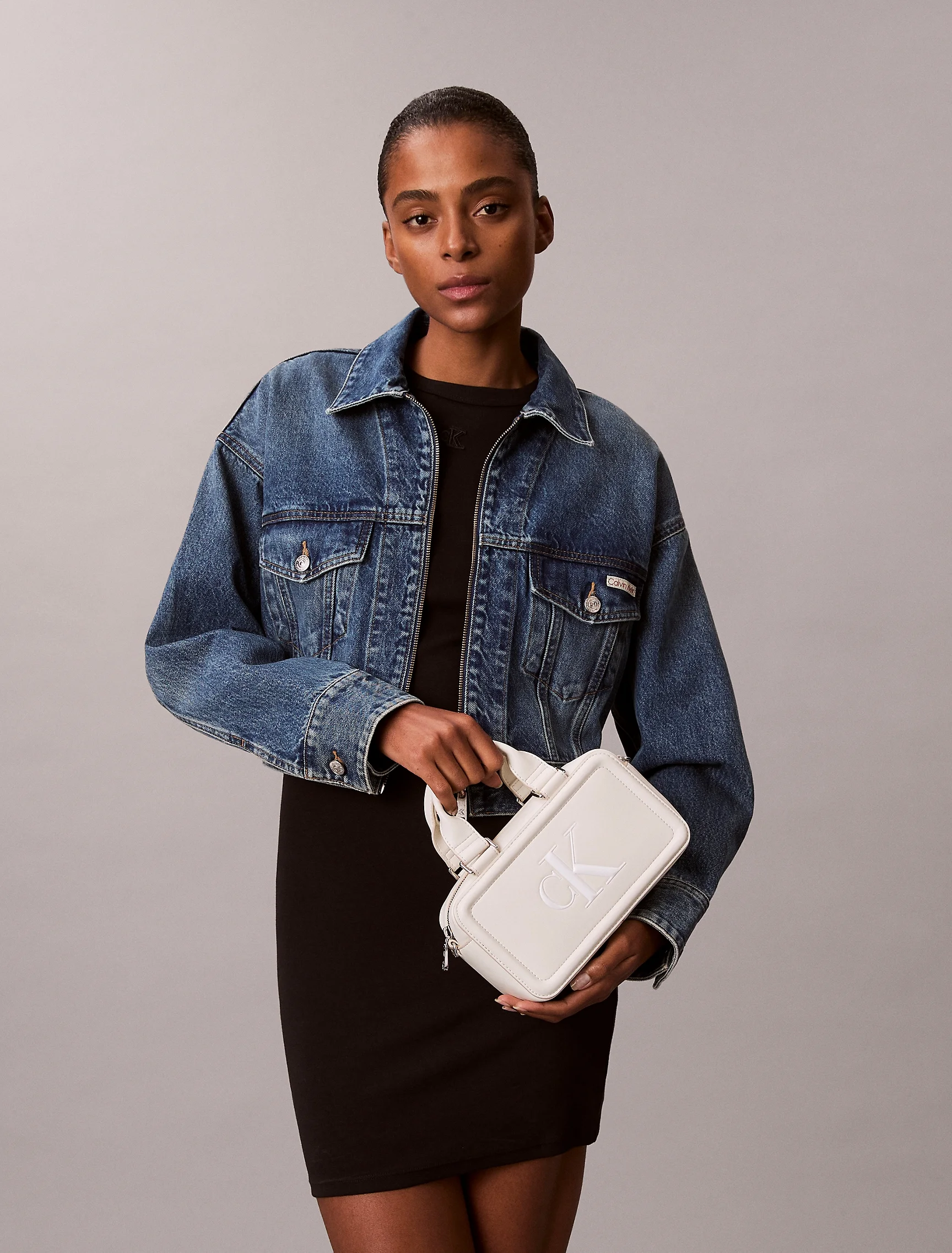 CK ACCESSORIES Túi Nữ