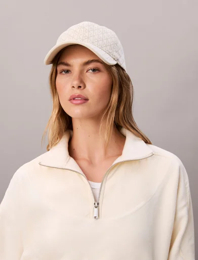 CK ACCESSORIES Nón Nữ