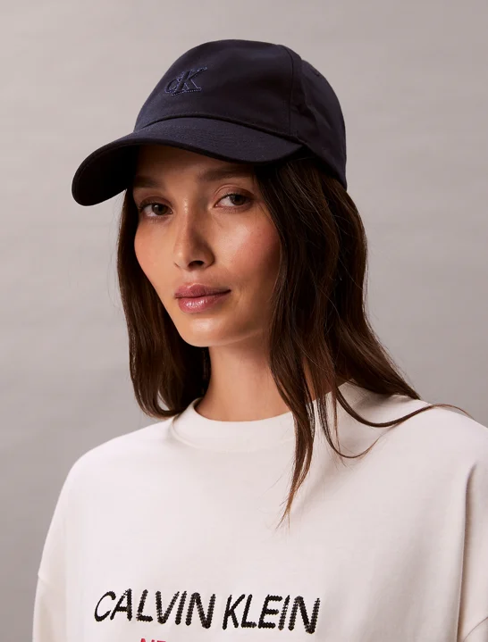 CK ACCESSORIES Nón Nữ