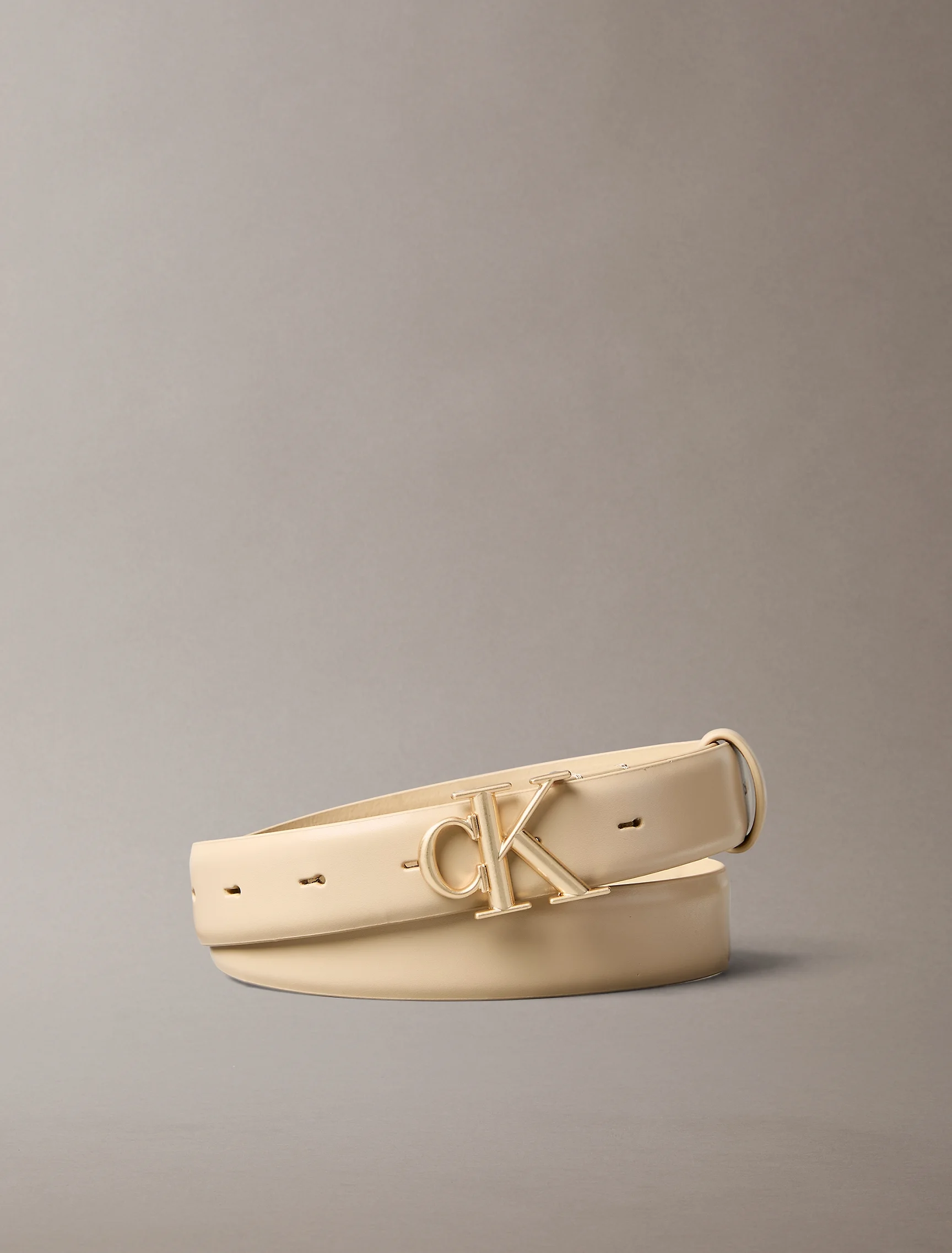 CK ACCESSORIES Thắt Lưng Nữ