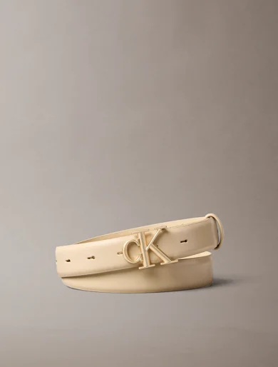 CK ACCESSORIES Thắt Lưng Nữ
