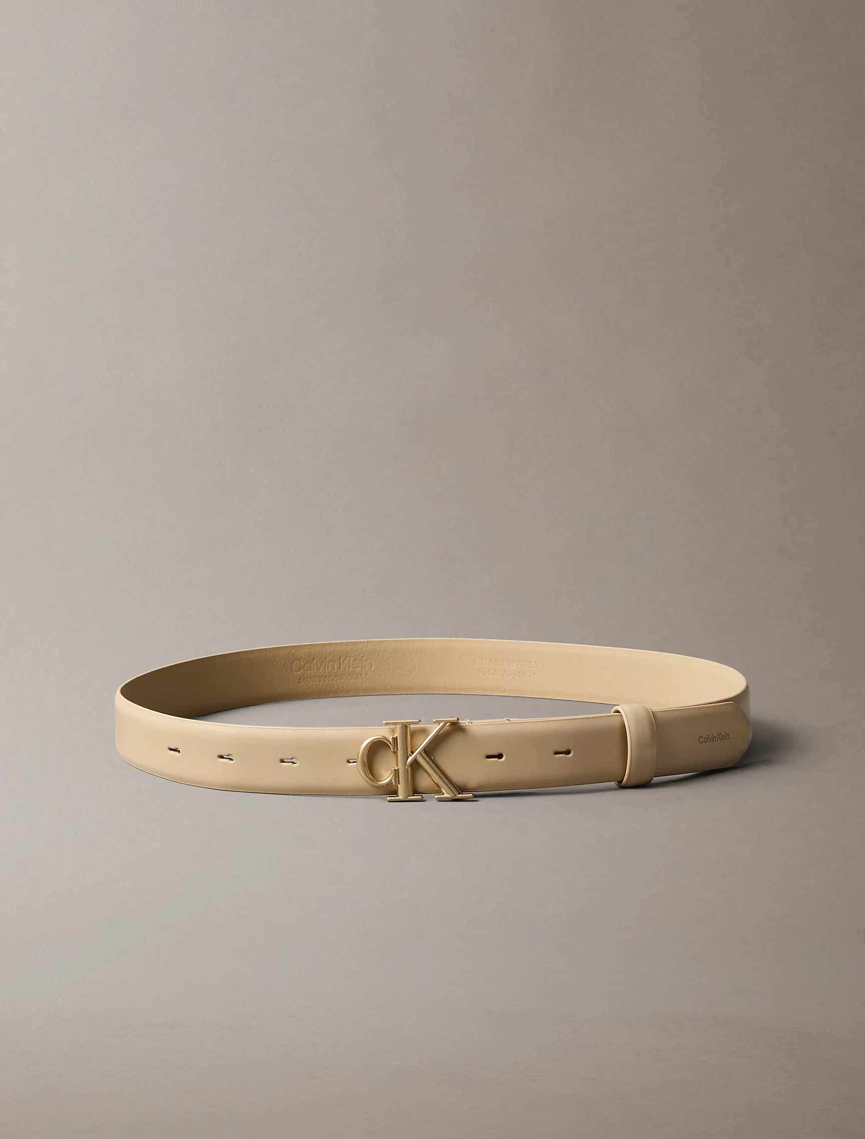 CK ACCESSORIES Thắt Lưng Nữ