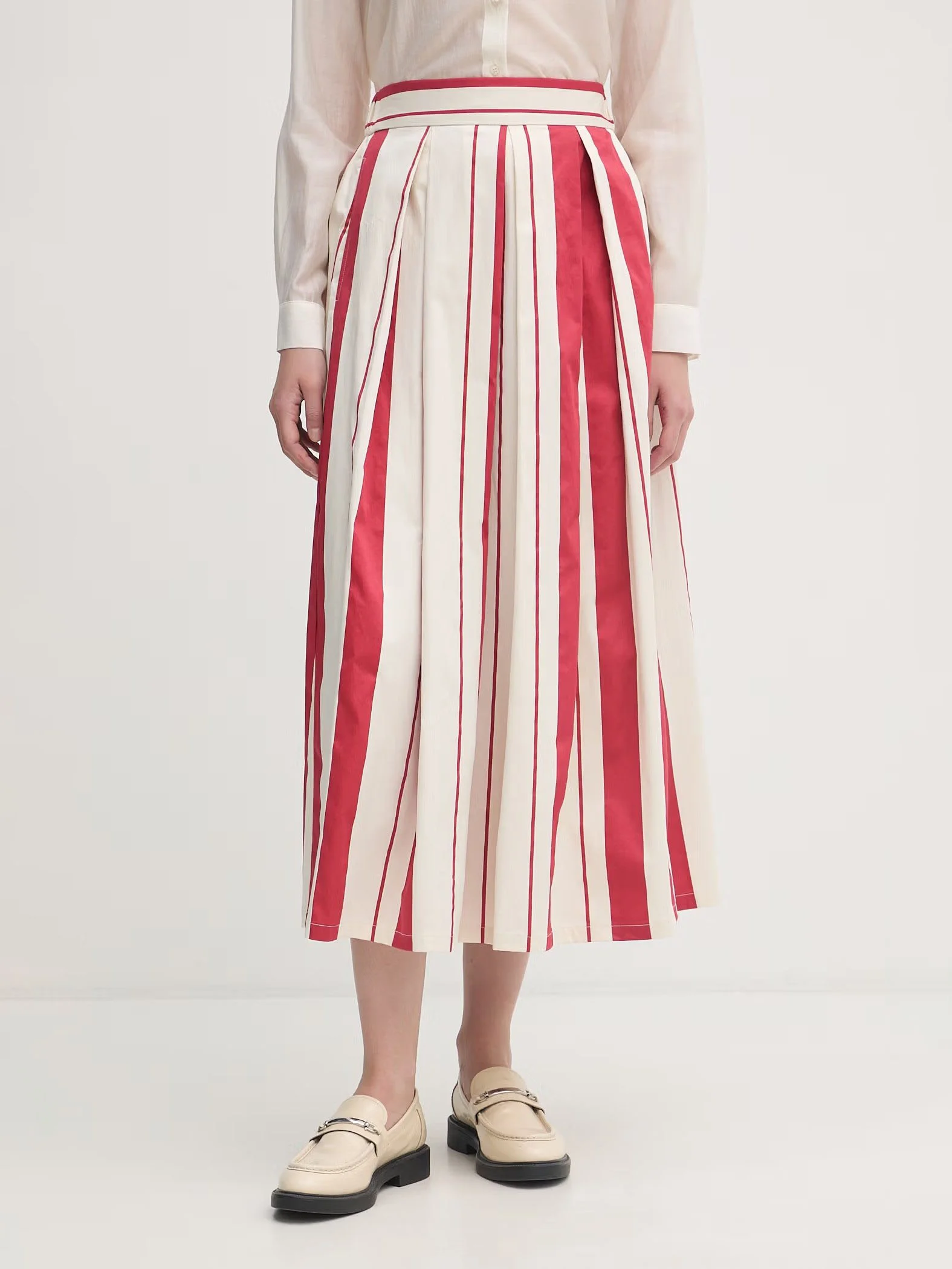 UNITED COLORS OF BENETTON Chân Váy Nữ