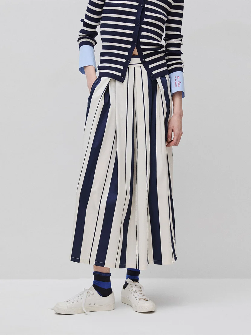 UNITED COLORS OF BENETTON Chân Váy Nữ