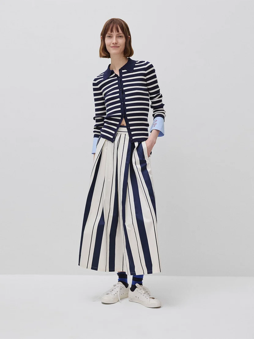 UNITED COLORS OF BENETTON Chân Váy Nữ