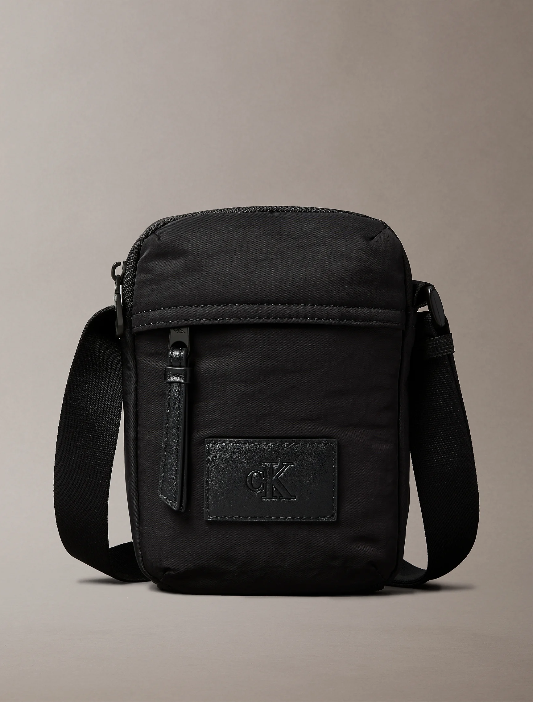 CK ACCESSORIES Túi Nam Metro Nylon Reporter Bag