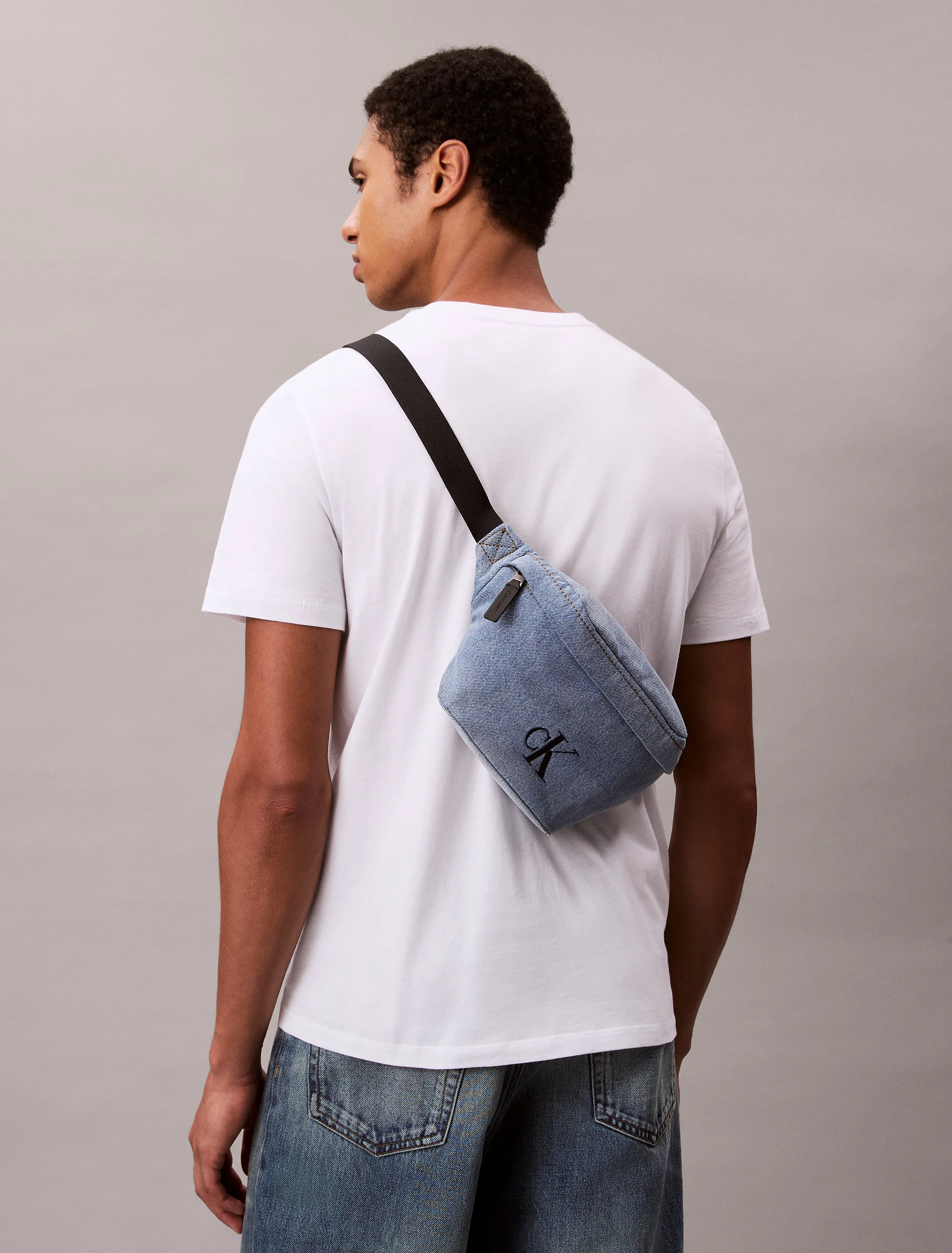 CK ACCESSORIES Túi Nam