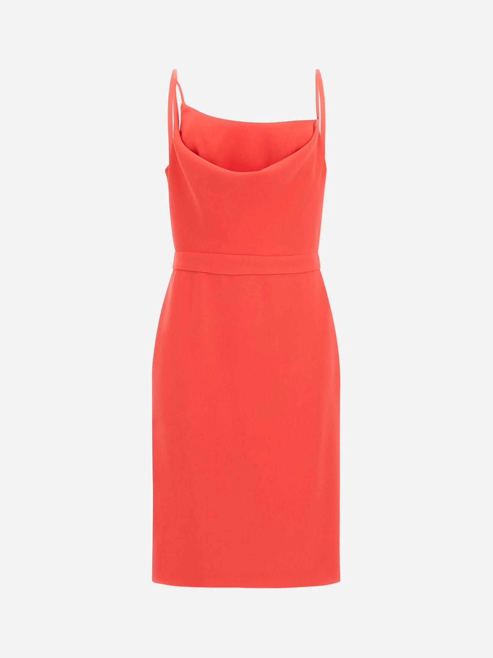 GUESS MARCIANO Đầm Nữ Elodie Dress