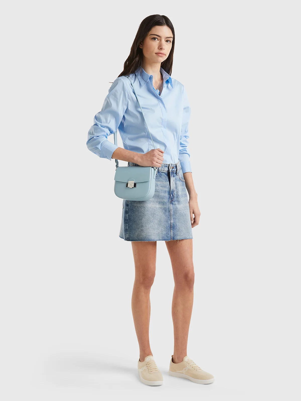 UNITED COLORS OF BENETTON Chân Váy Nữ
