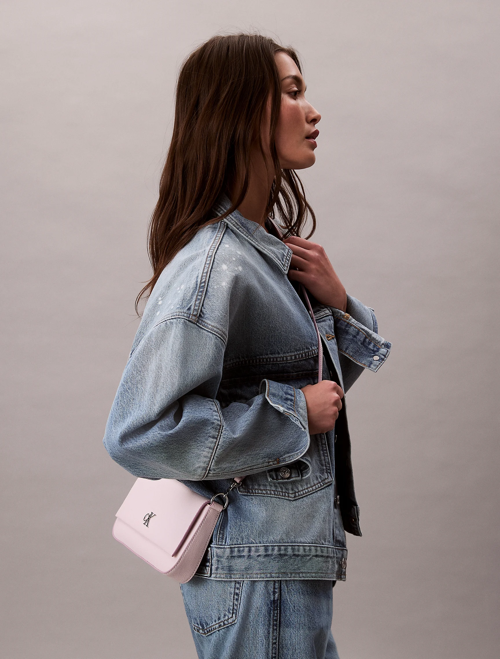 CK ACCESSORIES Túi Nữ