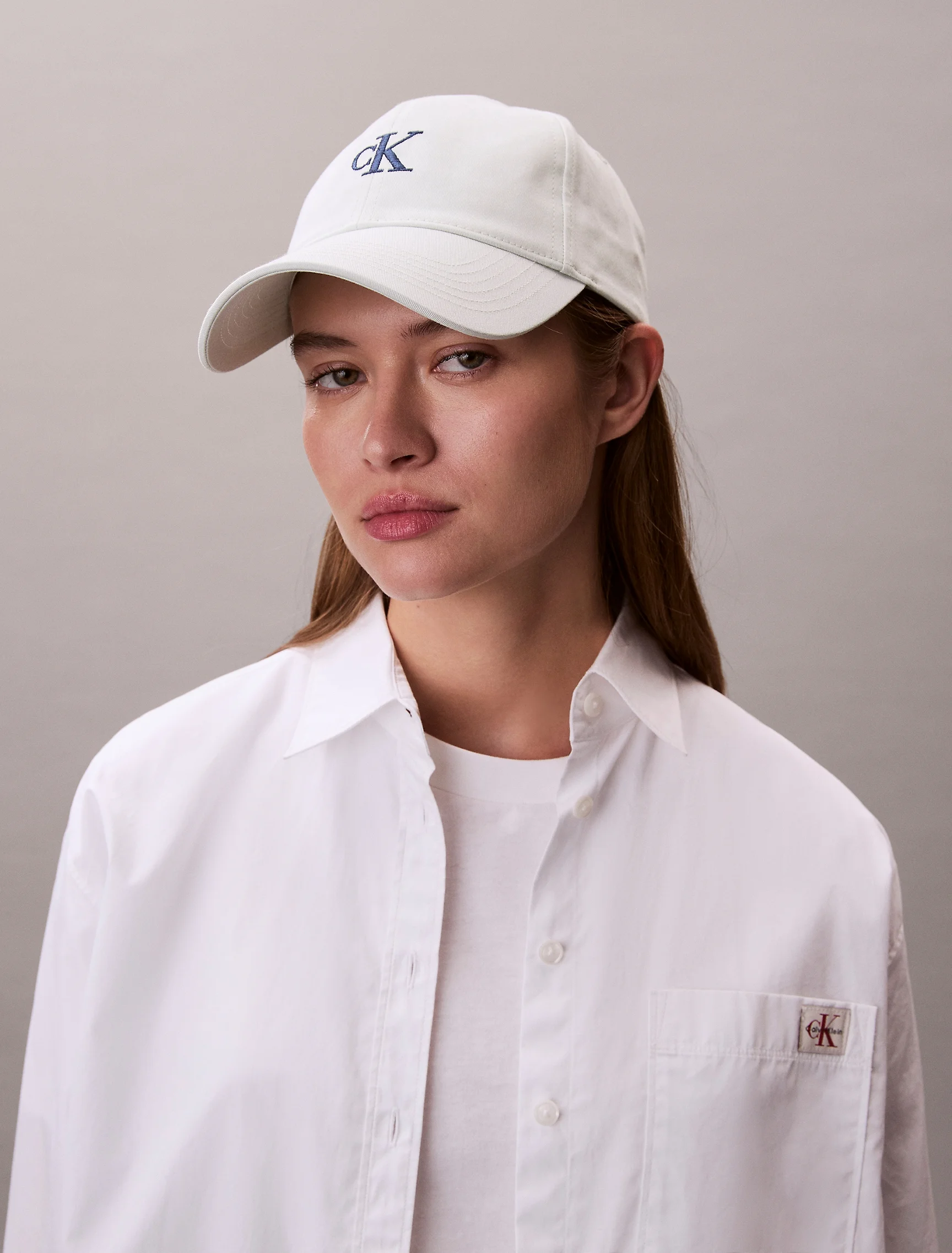 CK ACCESSORIES Nón Nữ