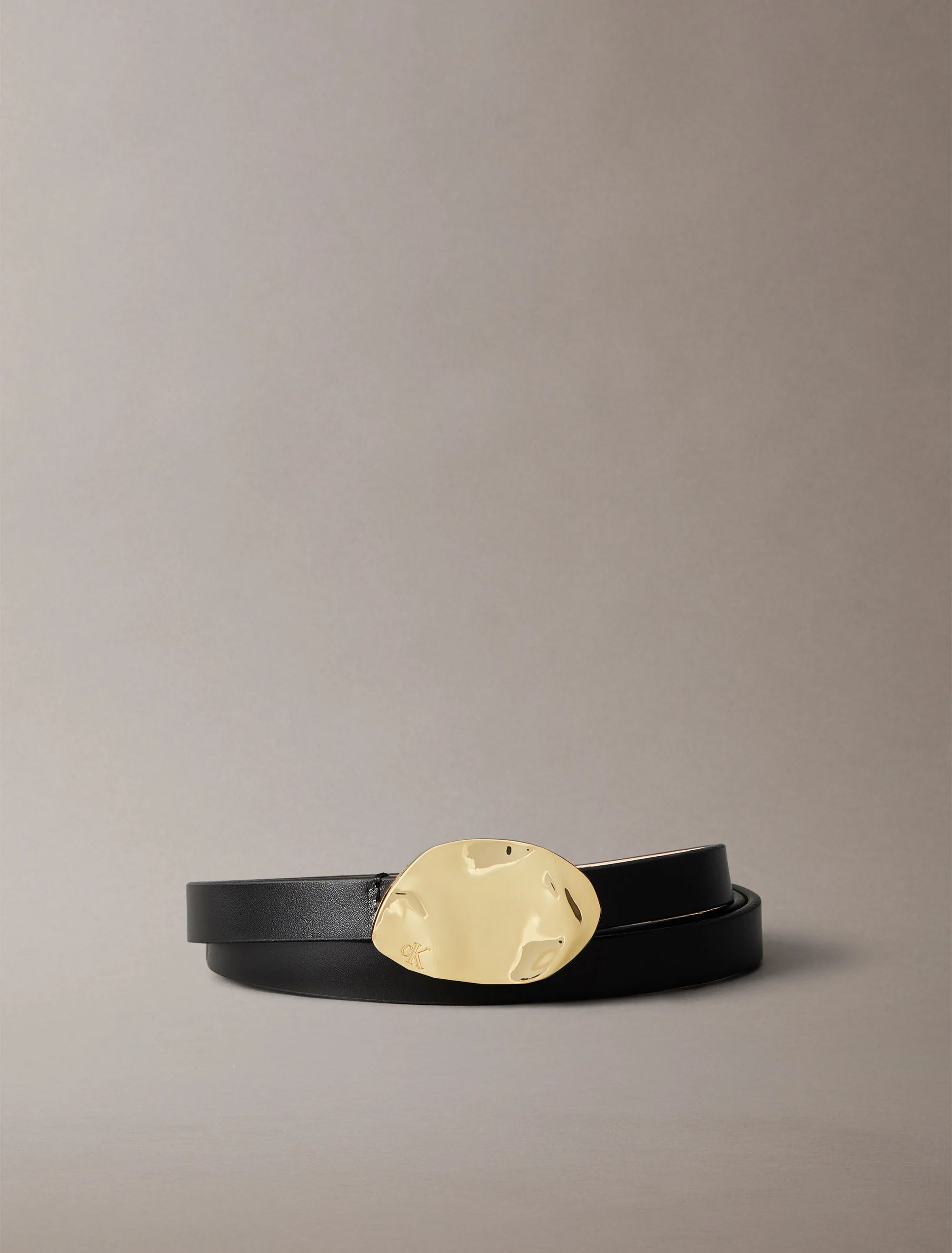 CK ACCESSORIES Thắt Lưng Nữ