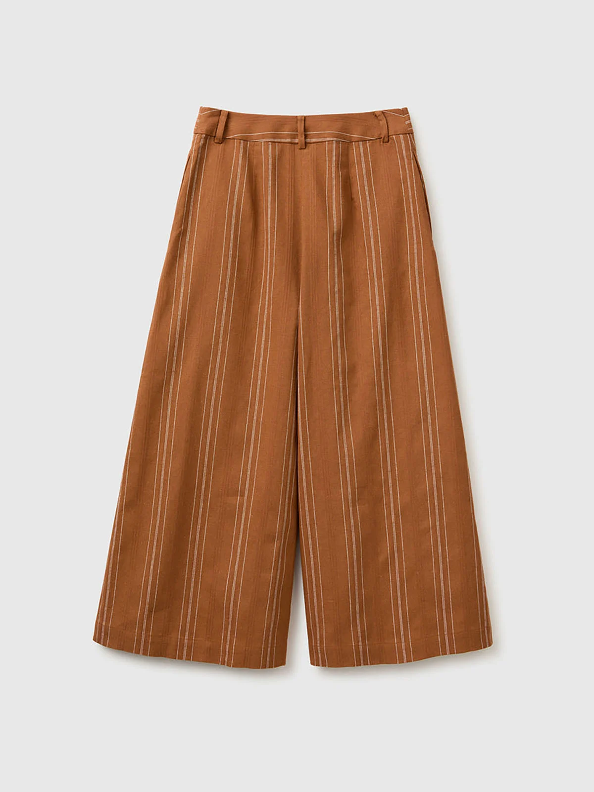 UNITED COLORS OF BENETTON Quần Dài Nữ Women Trousers