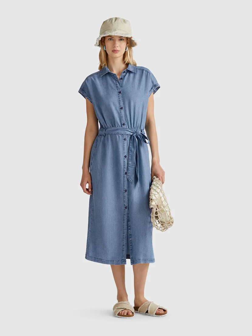 UNITED COLORS OF BENETTON Đầm Nữ