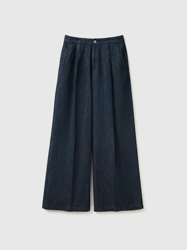 UNITED COLORS OF BENETTON Quần Dài Nữ Women Trousers