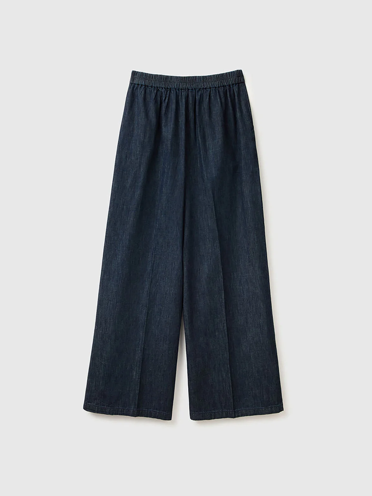 UNITED COLORS OF BENETTON Quần Dài Nữ Women Trousers