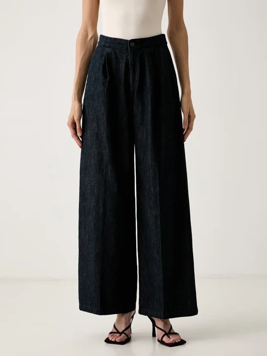 UNITED COLORS OF BENETTON Quần Dài Nữ Women Trousers