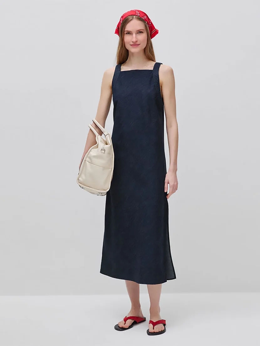 UNITED COLORS OF BENETTON Đầm Nữ Women Dress