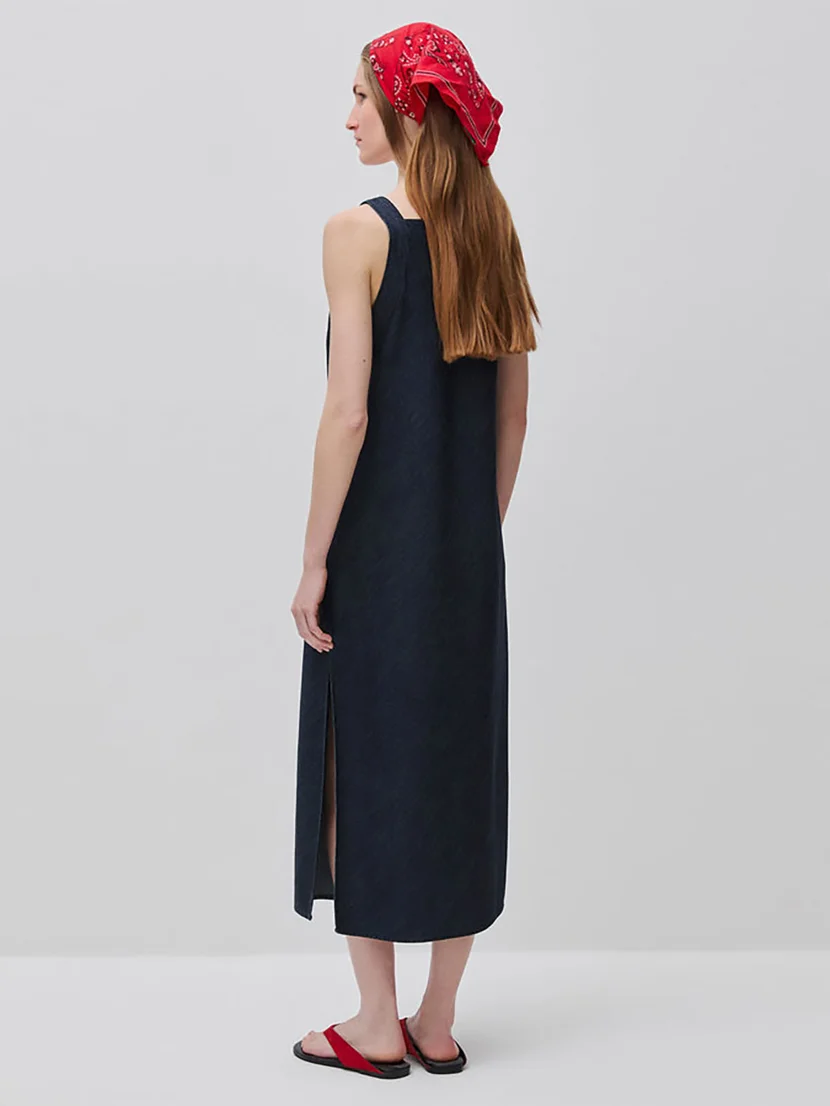 UNITED COLORS OF BENETTON Đầm Nữ Women Dress