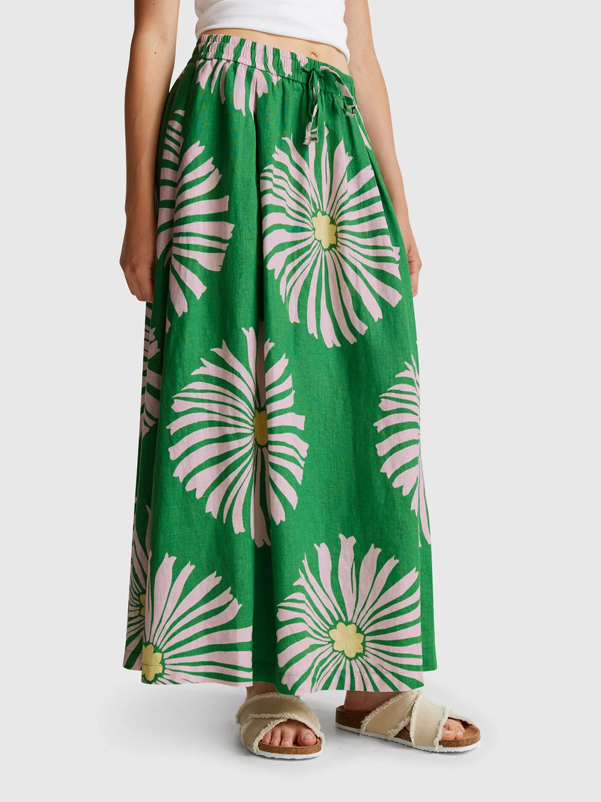 UNITED COLORS OF BENETTON Chân Váy Nữ