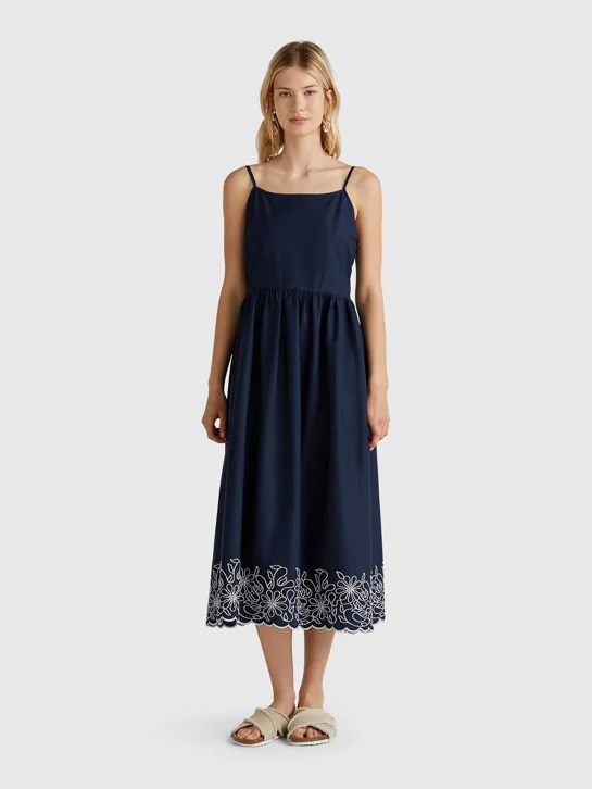 UNITED COLORS OF BENETTON Đầm Nữ