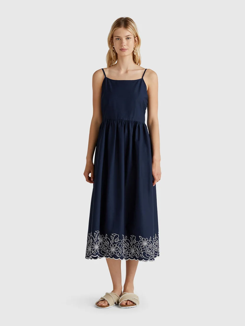 UNITED COLORS OF BENETTON Đầm Nữ