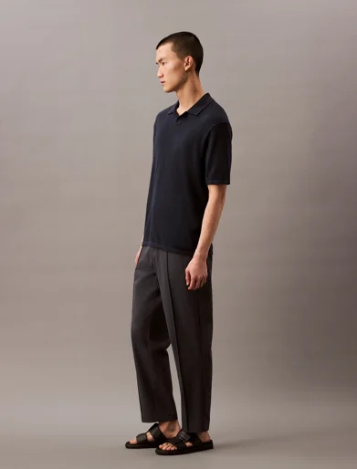 CK JEANS Áo Polo Nam Regular Fit