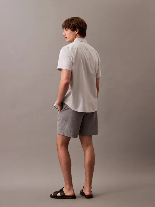 CK JEANS Quần Ngắn Nam