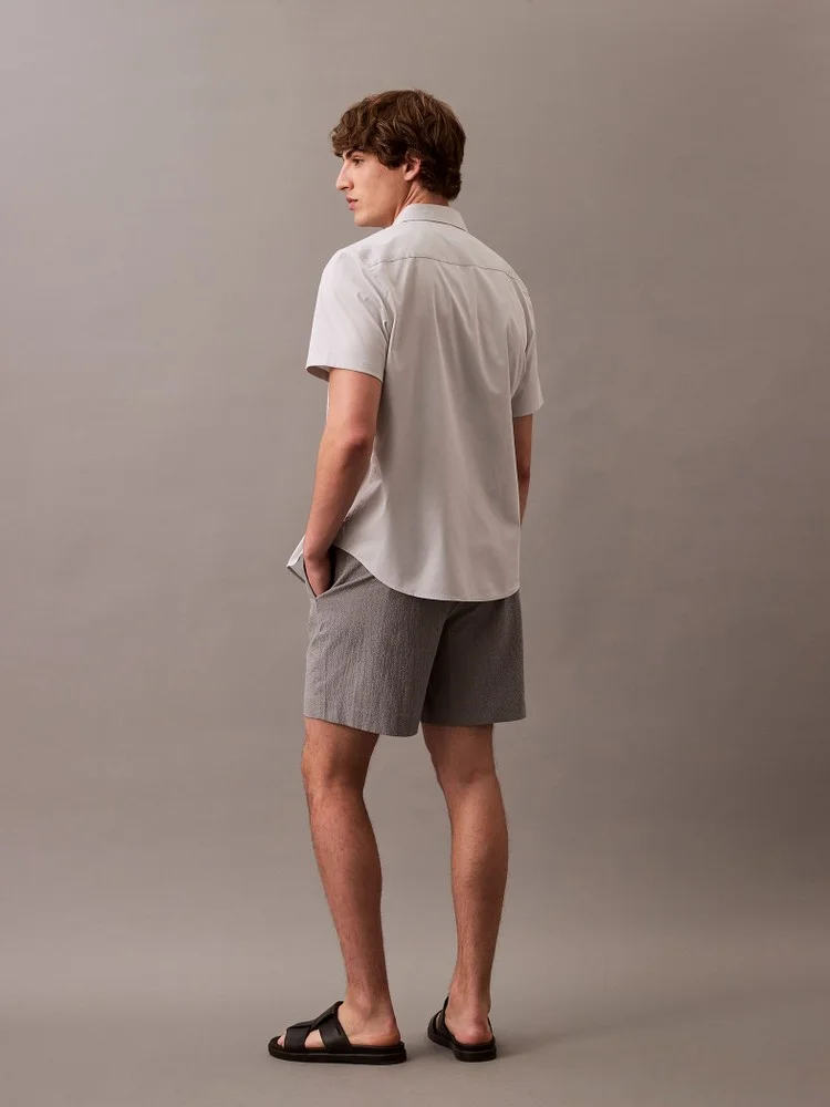 CK JEANS Quần Ngắn Nam