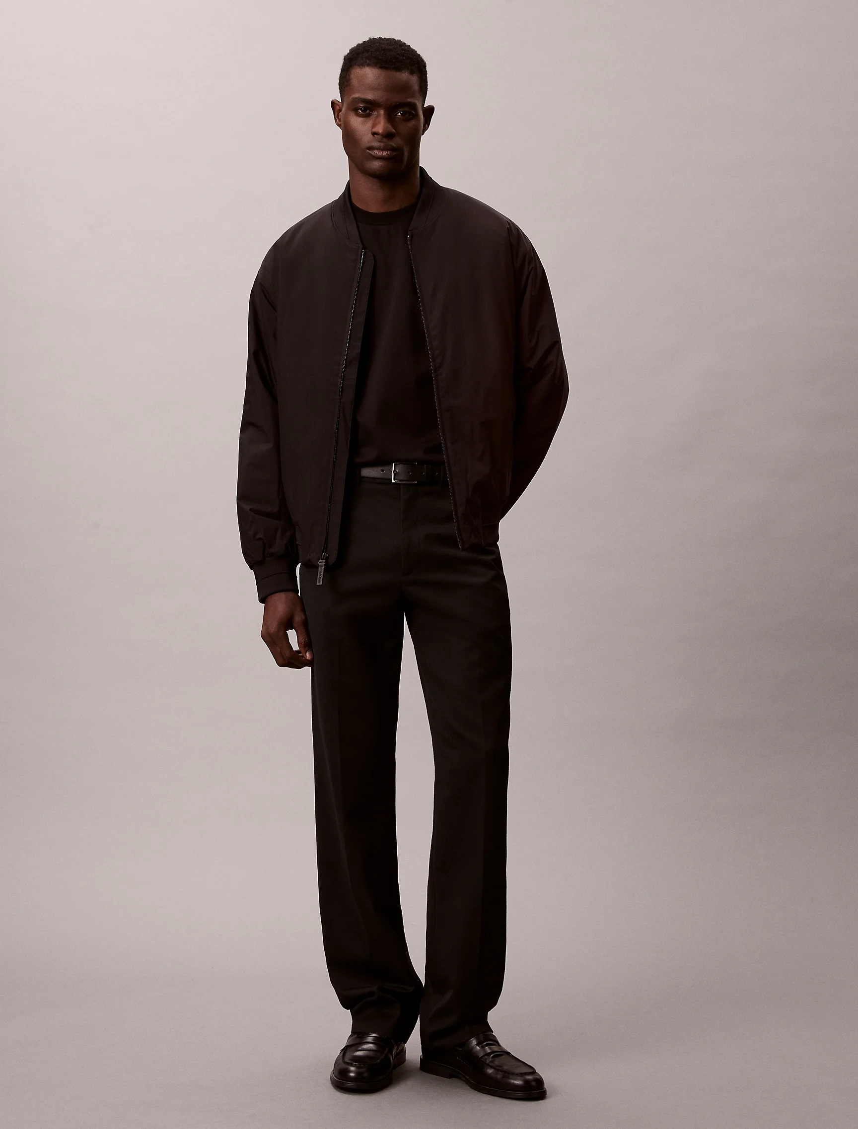 CK JEANS Áo Khoác Nam Regular Fit